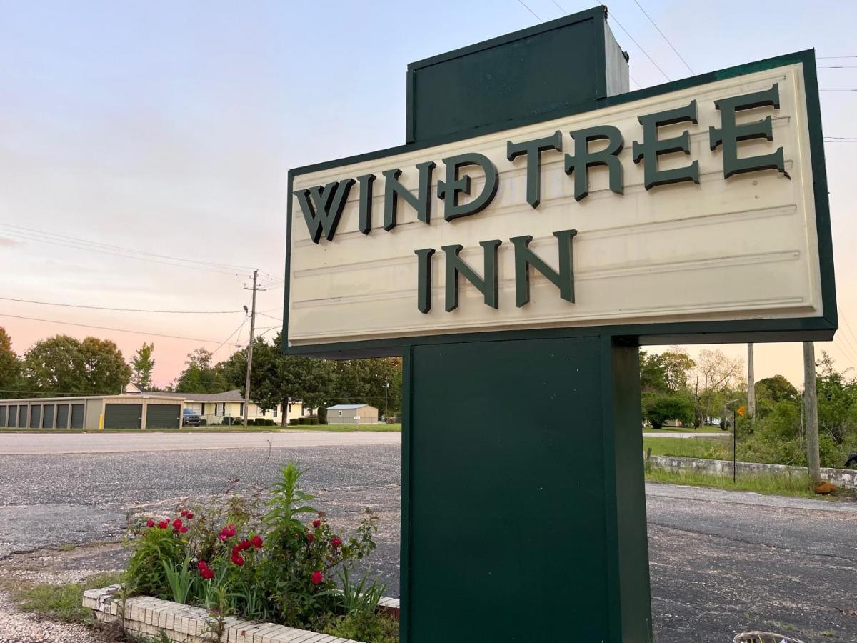Windtree Inn Grove Hill Extérieur photo