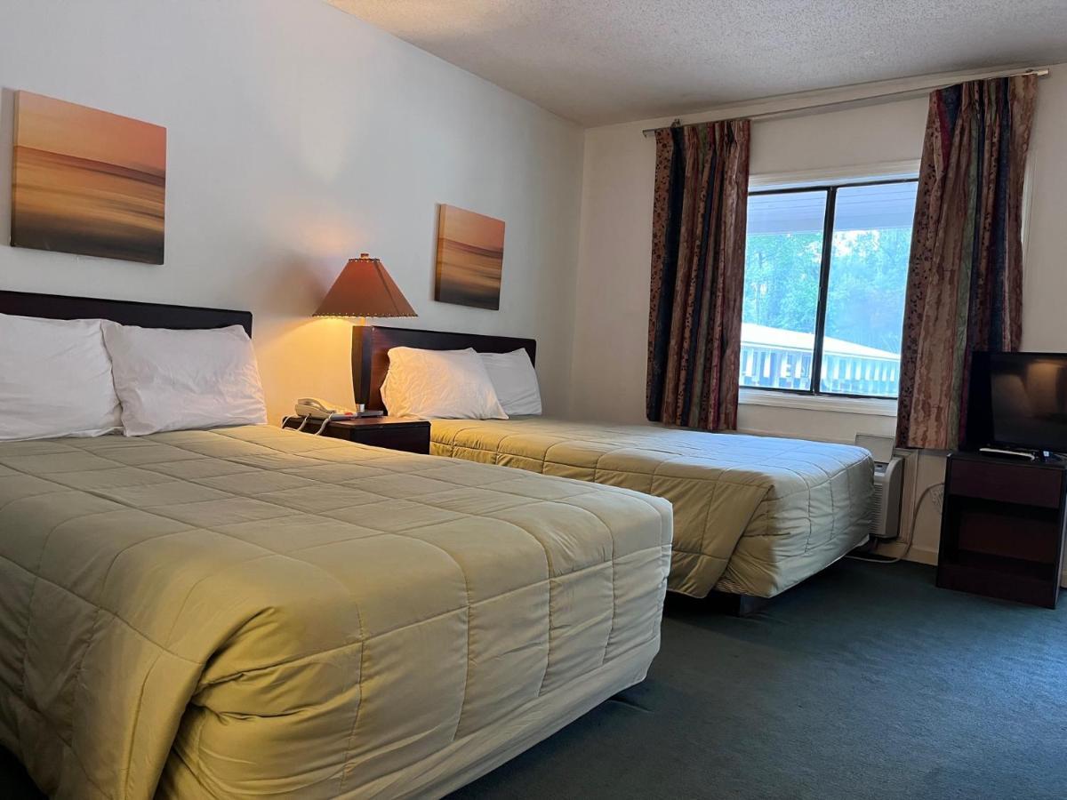 Windtree Inn Grove Hill Extérieur photo