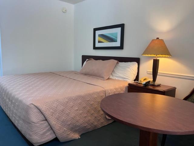 Windtree Inn Grove Hill Extérieur photo